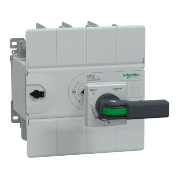 Schneider Electric GM63D4N4004BEE Changeover & Transfer Switches | GoPact MTS