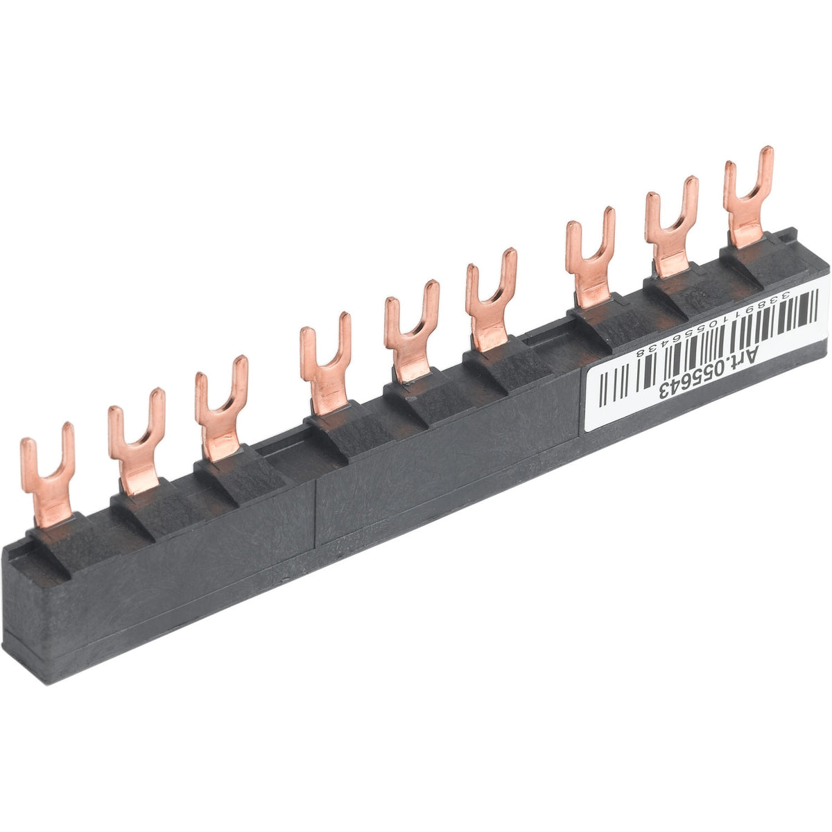 Schneider Electric GV2G345 Motor Starter Comb Busbars | TeSys GV2