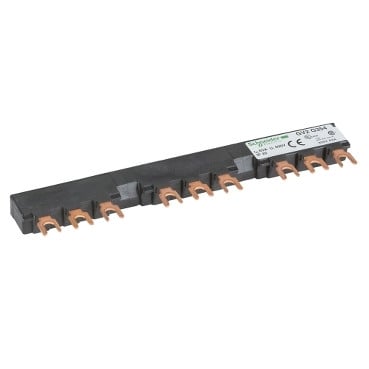 Schneider Electric GV2G354 Motor Starter Comb Busbars | TeSys GV2