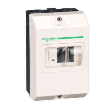 Schneider Electric gv2mc02 Electrical Enclosures & Distribution Boards | TeSys GV2