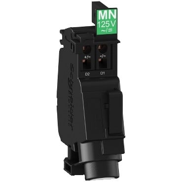Schneider Electric GV4AU247 Electrical Auxiliary Contacts & Accessories | TeSys GV4