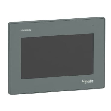 Schneider Electric HMIGXU3500 Programmable Controllers & HMI | Magelis Easy GXU