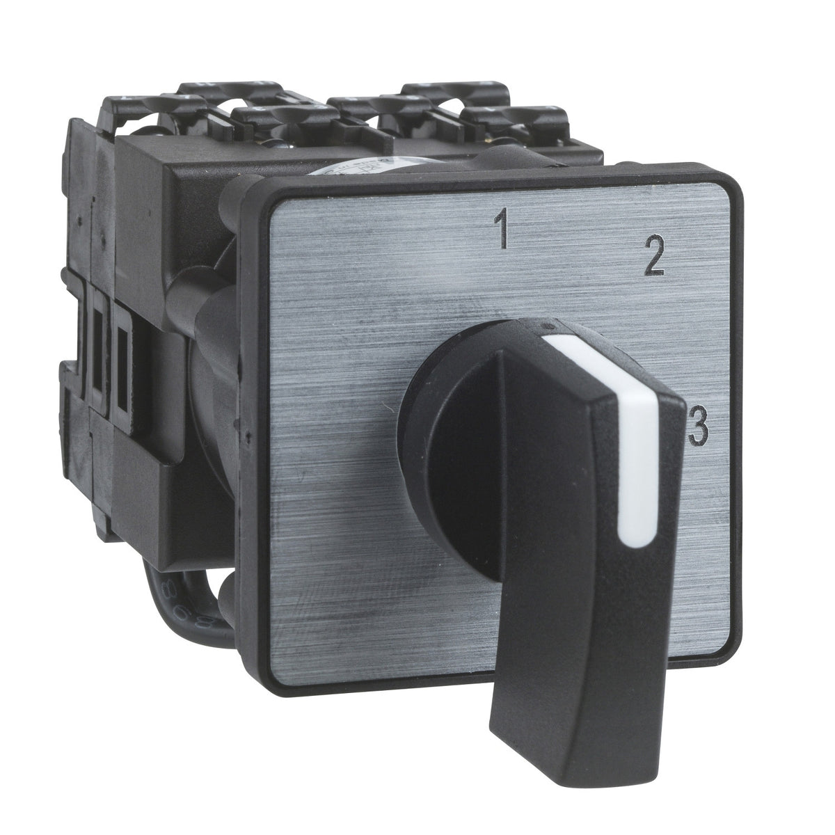 Schneider Electric K1D004QLH Push Buttons, Selector Switches & Pilot Lights | Harmony K