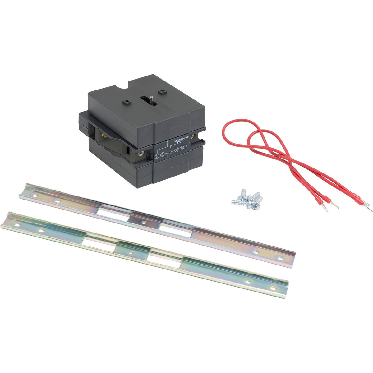 Schneider Electric LA9D11502 Electrical Auxiliary Contacts & Accessories | TeSys D