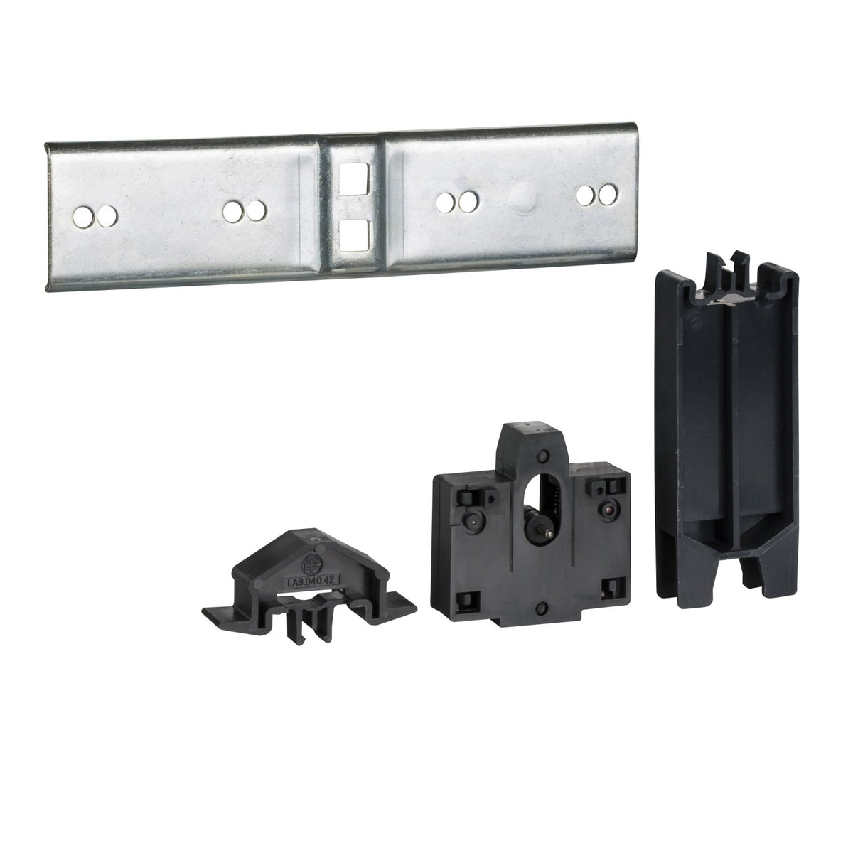 Schneider Electric LA9D80978 Electrical Auxiliary Contacts & Accessories | TeSys D