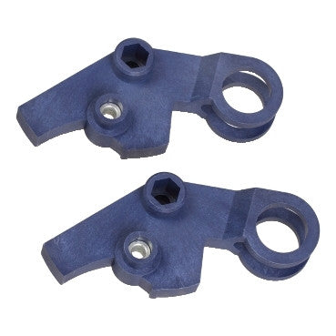 Schneider Electric LA9FG970 Electrical Auxiliary Contacts & Accessories | TeSys F