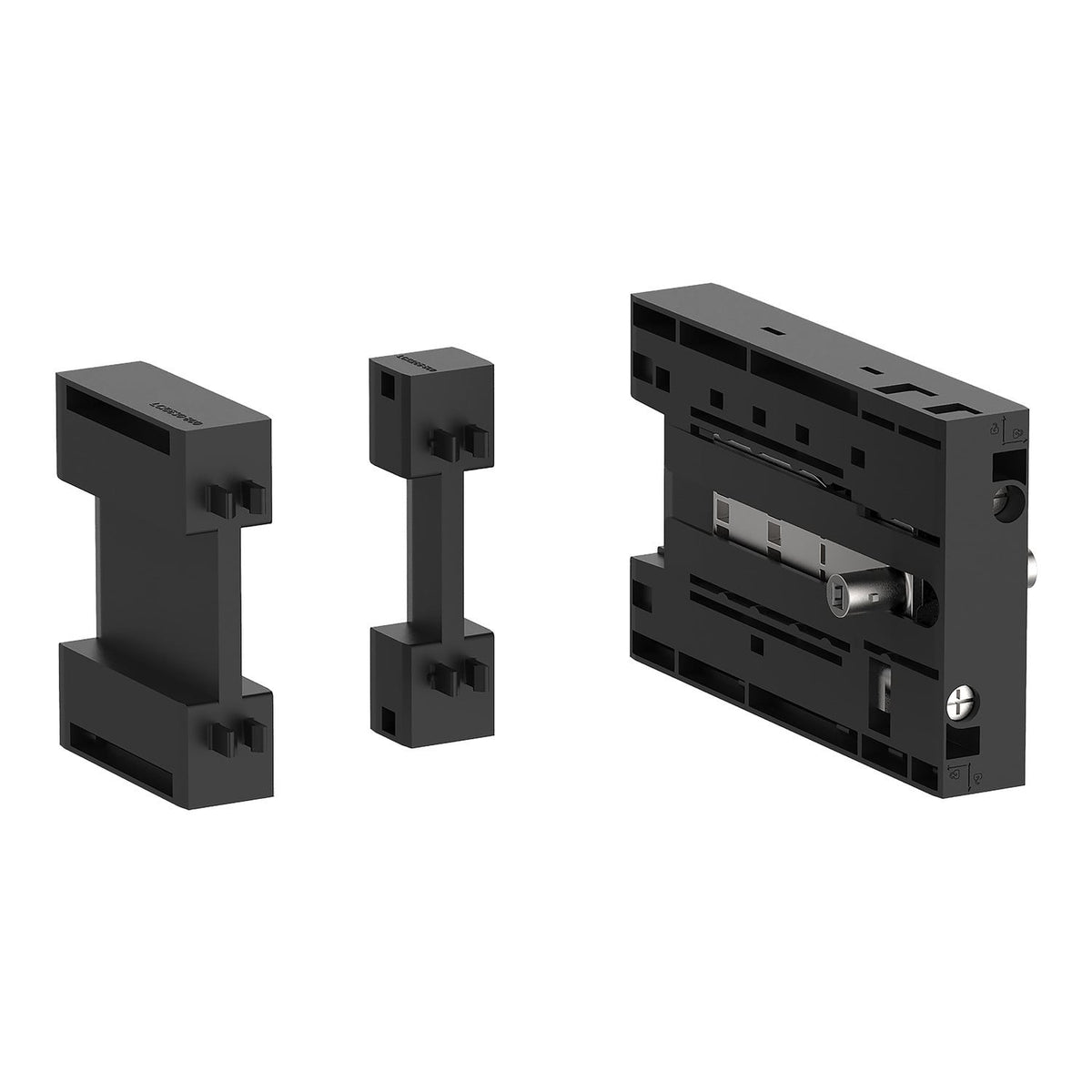 Schneider Electric LA9G970 Electrical Auxiliary Contacts & Accessories | TeSys Giga