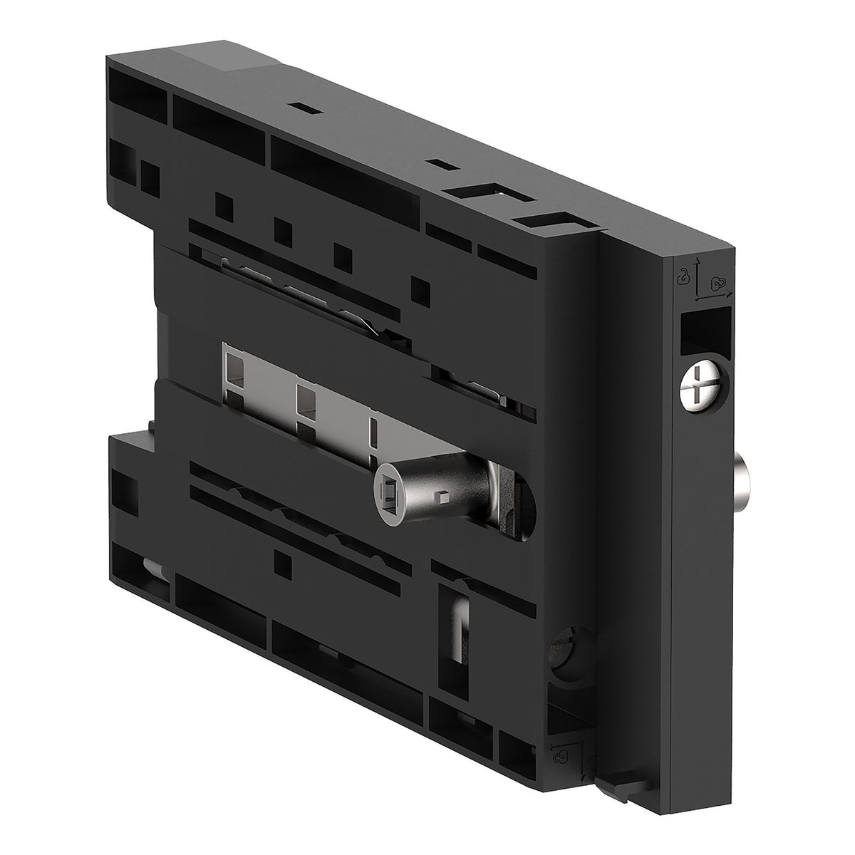 Schneider Electric LA9G971 Electrical Auxiliary Contacts & Accessories | TeSys Giga