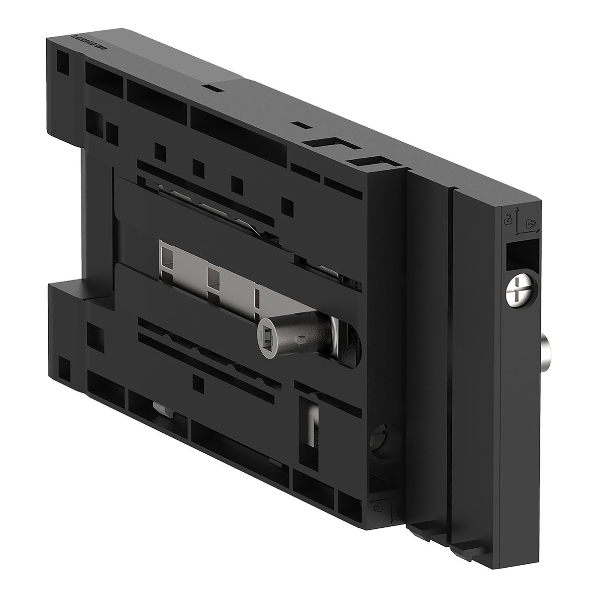 Schneider Electric LA9G972 Electrical Auxiliary Contacts & Accessories | TeSys Giga