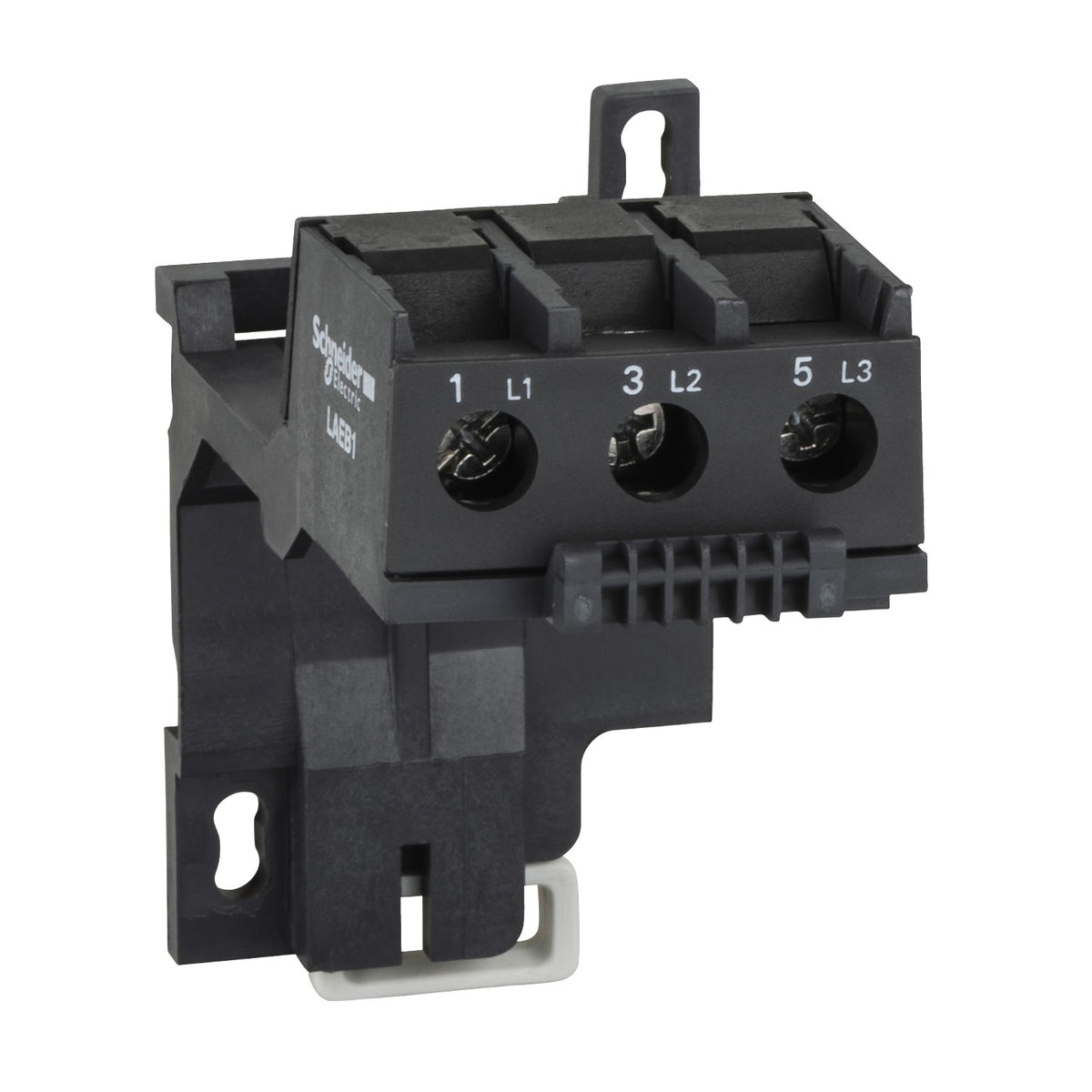 Schneider Electric LAEB1 Electrical Auxiliary Contacts & Accessories | EasyPact TVS contactors