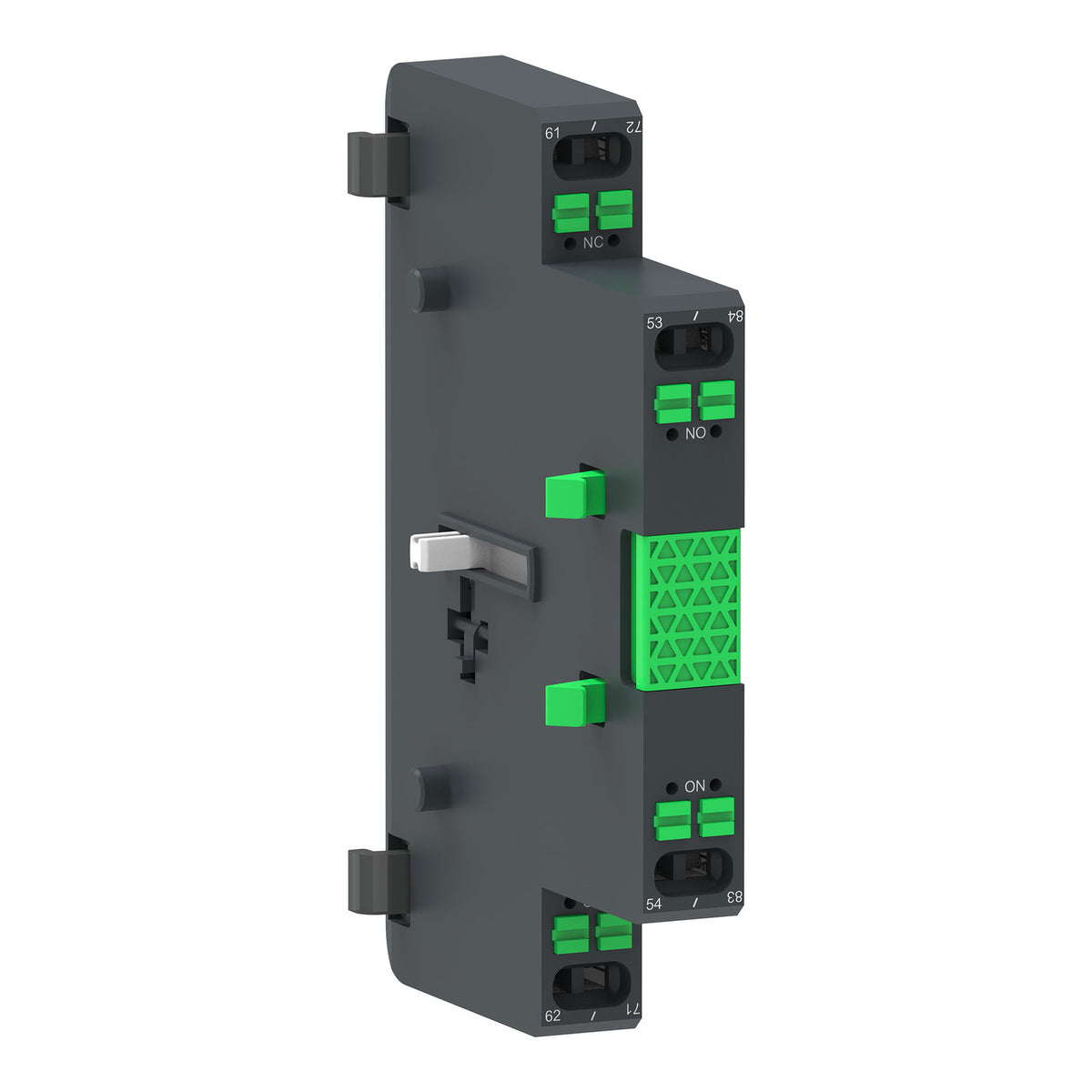 Schneider Electric LAG8N113 Electrical Auxiliary Contacts & Accessories | TeSys Giga