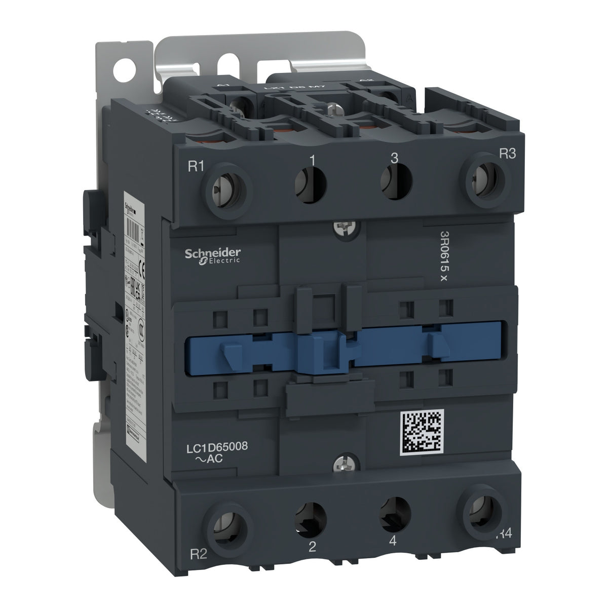 Schneider Electric LC1D65008M7 Motor Contactors | TeSys D