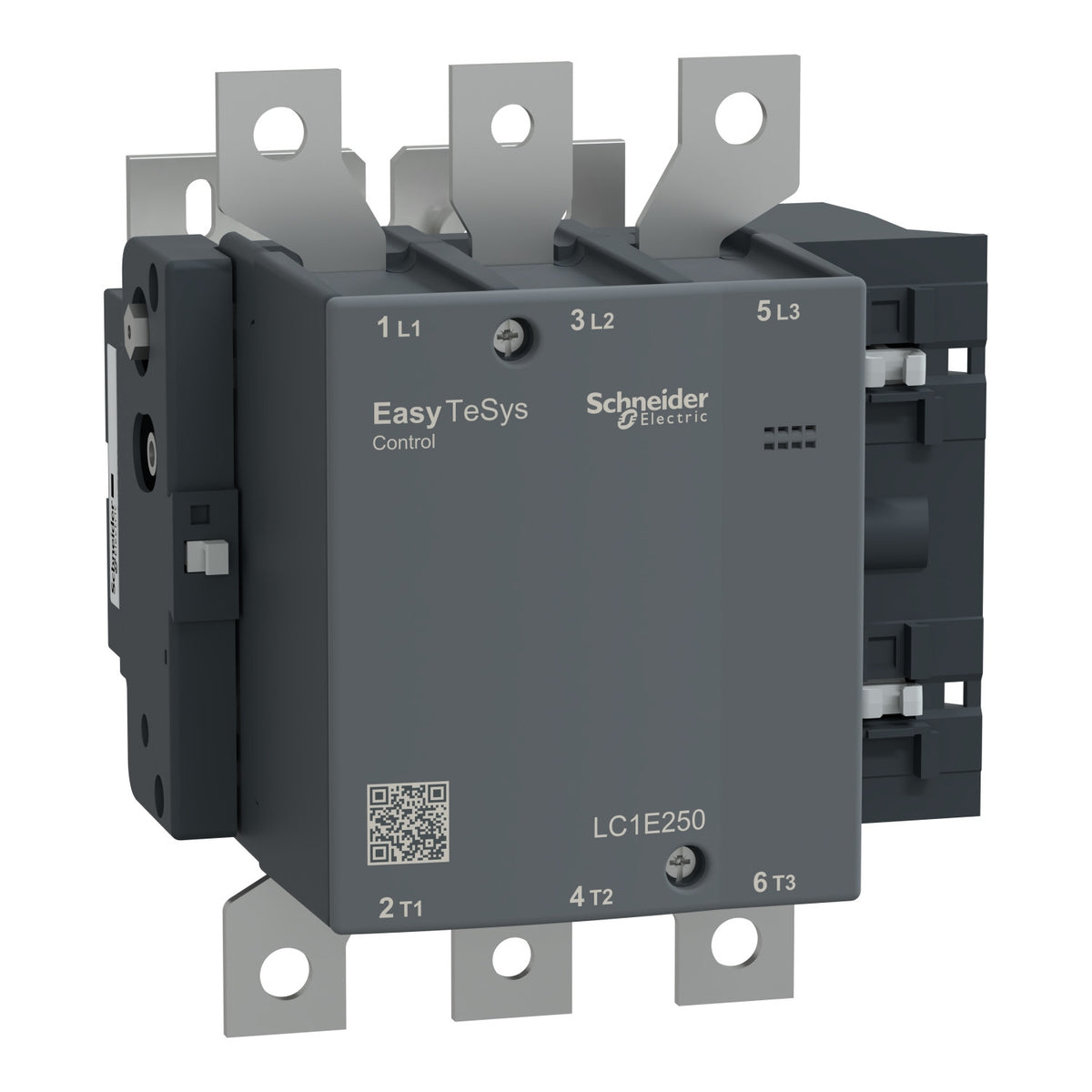 Schneider Electric LC1E250M5 Motor Contactors | Easy TeSys Control