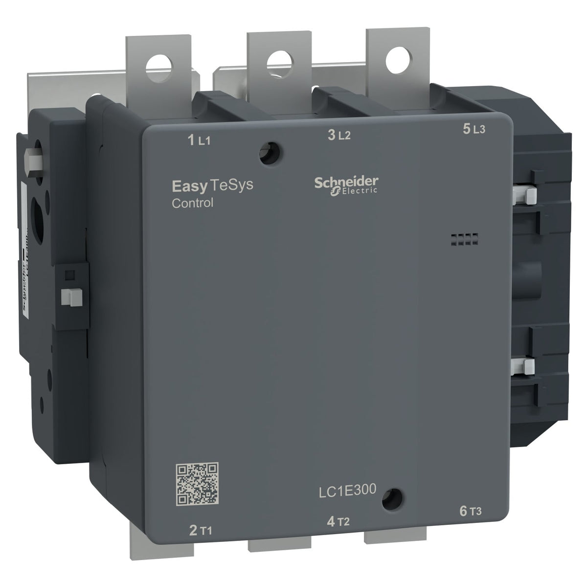 Schneider Electric LC1E300M5 Motor Contactors | Easy TeSys Control