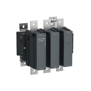 Schneider Electric LC1E630M7 Motor Contactors | EasyPact TVS contactors