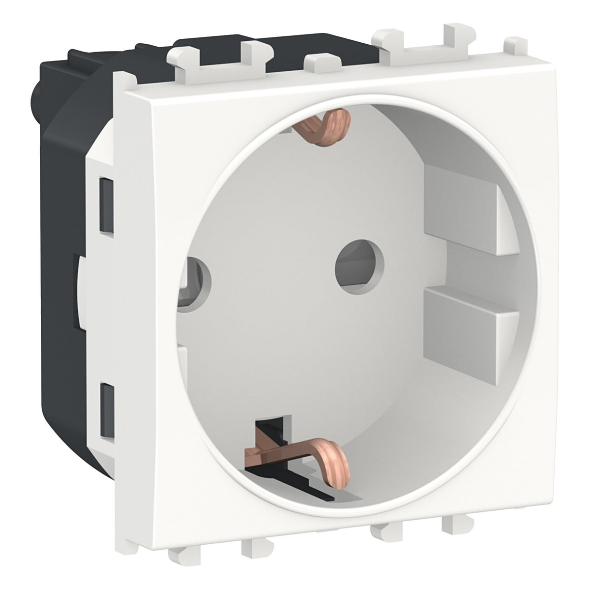 Schneider Electric LMR5210001 Electrical Sockets & Outlets | Easy Styl