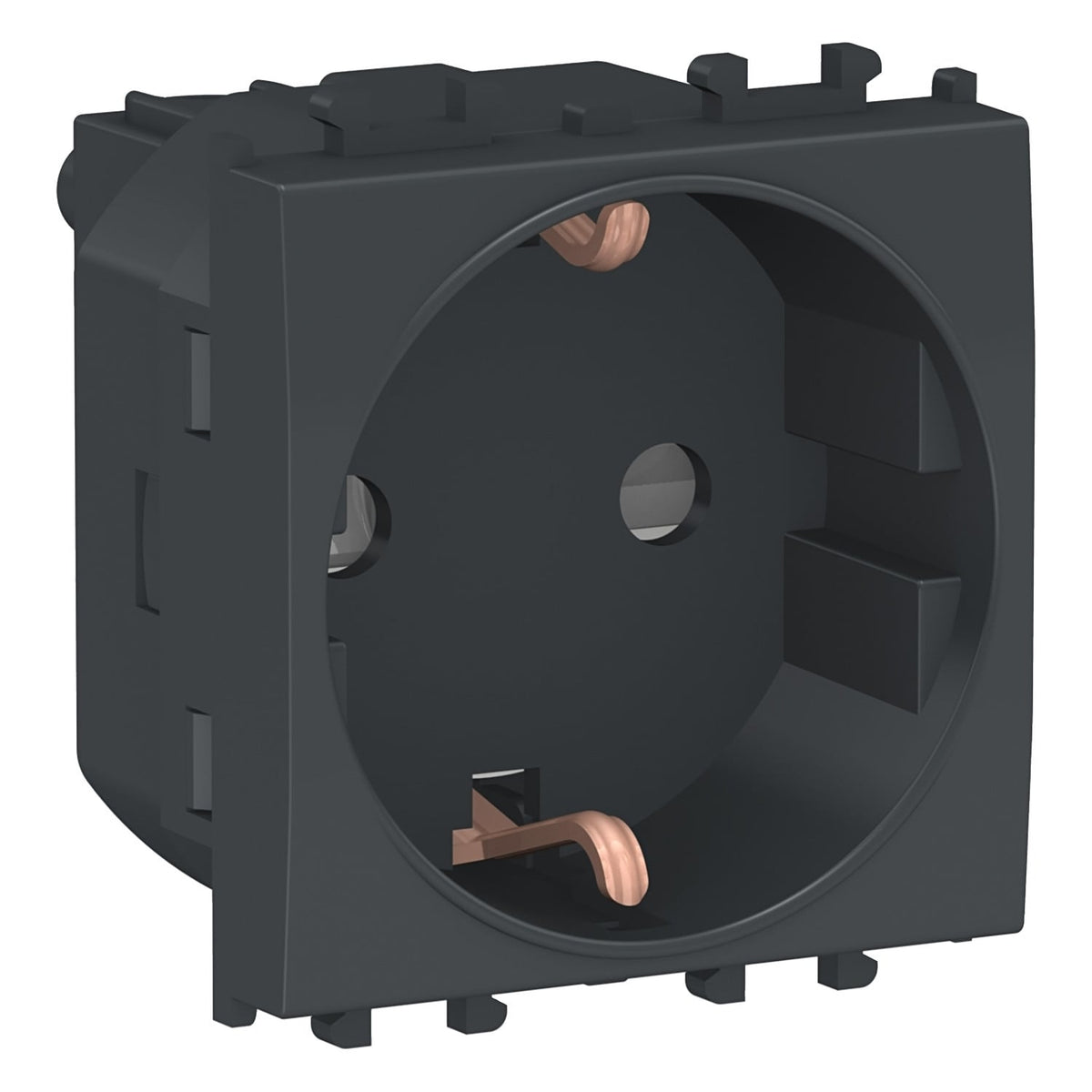 Schneider Electric LMR5210003 Electrical Sockets & Outlets | Easy Styl