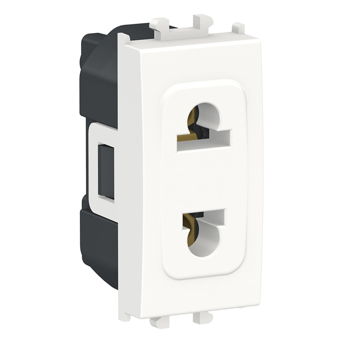 Schneider Electric LMR5510001 Electrical Sockets & Outlets | Easy Styl