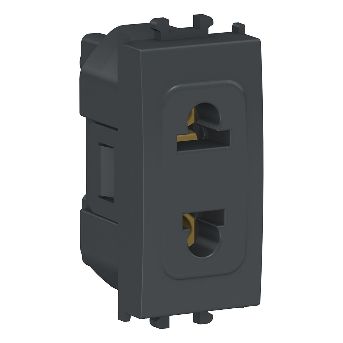 Schneider Electric LMR5510003 Electrical Sockets & Outlets | Easy Styl