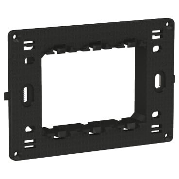 Schneider Electric LMR7063003 Wall Plates & Cover Frames | Easy Styl