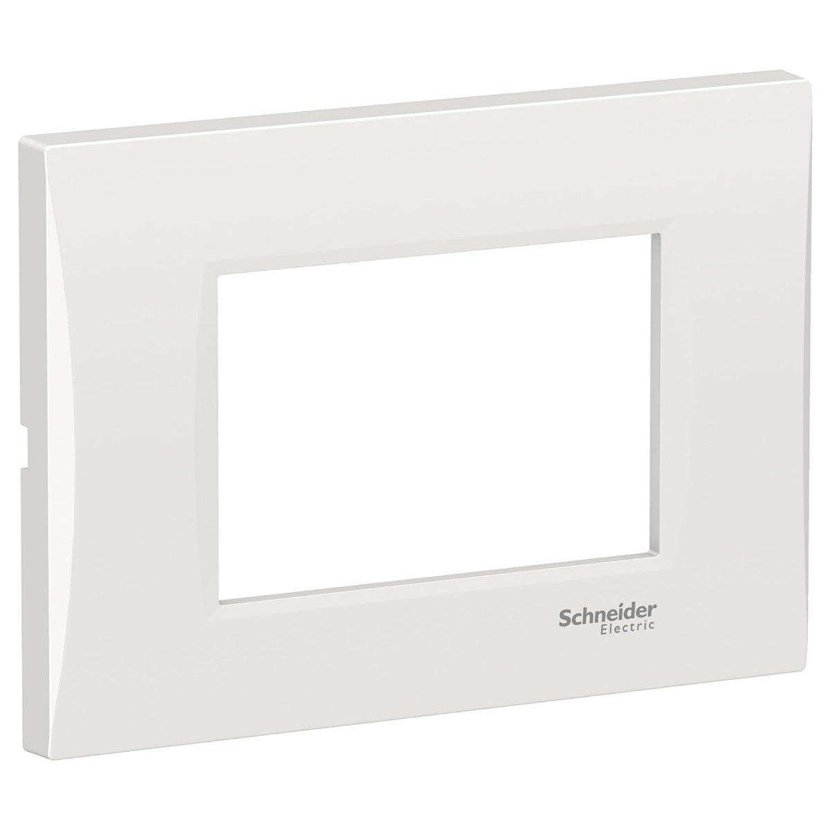 Schneider Electric LMR7263001 Wall Plates & Cover Frames | Easy Styl