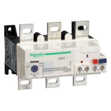 Schneider Electric LR9F5367 Motor Overload Relays | TeSys LR9 – LR9D / LR9D