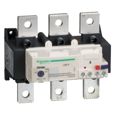 Schneider Electric LR9F7579 Motor Overload Relays | TeSys LR9 – LR9D / LR9D