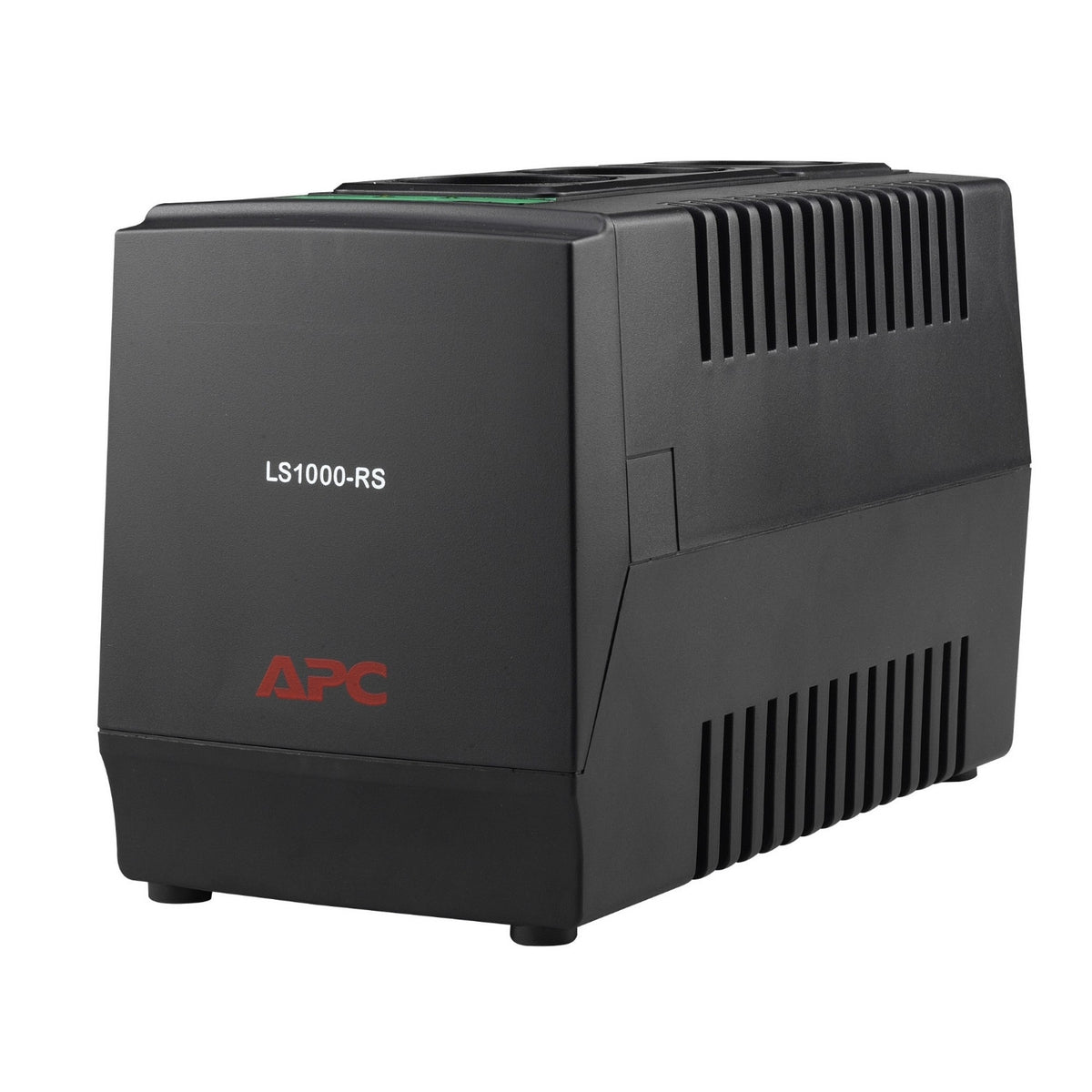 Schneider Electric LS1000-RS Uninterruptible Power Supplies UPS | Critical Power