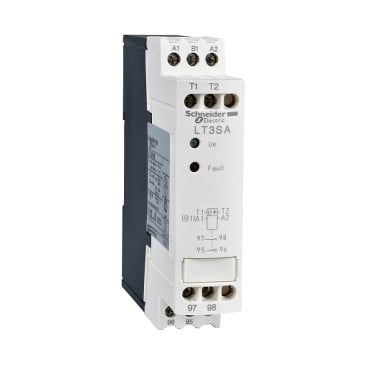 Schneider Electric LT3SA00M Control & Monitoring Relays | TeSys LT3