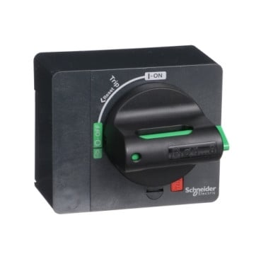 Schneider Electric LV426930 Electrical Auxiliary Contacts & Accessories | NSXm