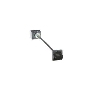 Schneider Electric LV426932 Electrical Auxiliary Contacts & Accessories | NSXm