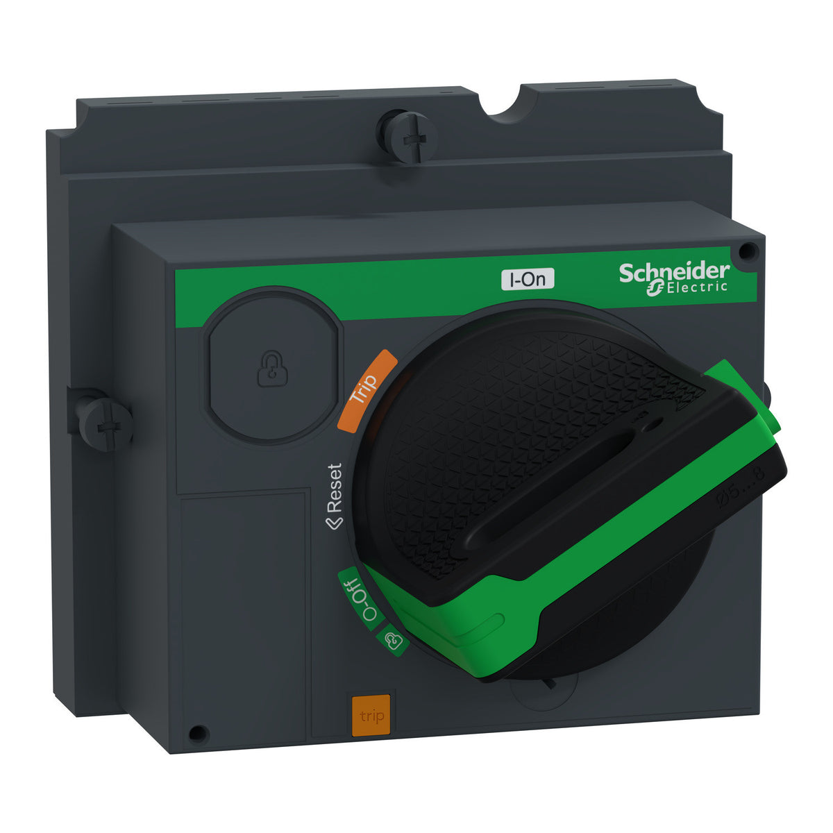 Schneider Electric LV429337T Electrical Auxiliary Contacts & Accessories | ComPact NSX100