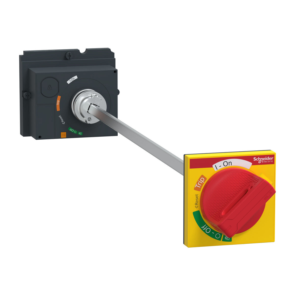 Schneider Electric LV429340T Electrical Auxiliary Contacts & Accessories | ComPact NSX