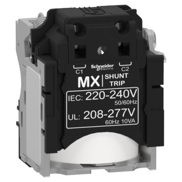 Schneider Electric LV429387 Electrical Auxiliary Contacts & Accessories | LV