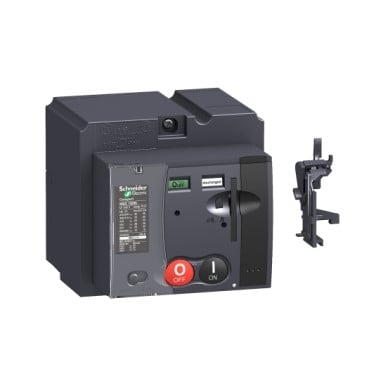 Schneider Electric LV431541 Electrical Auxiliary Contacts & Accessories | ComPact NSX250