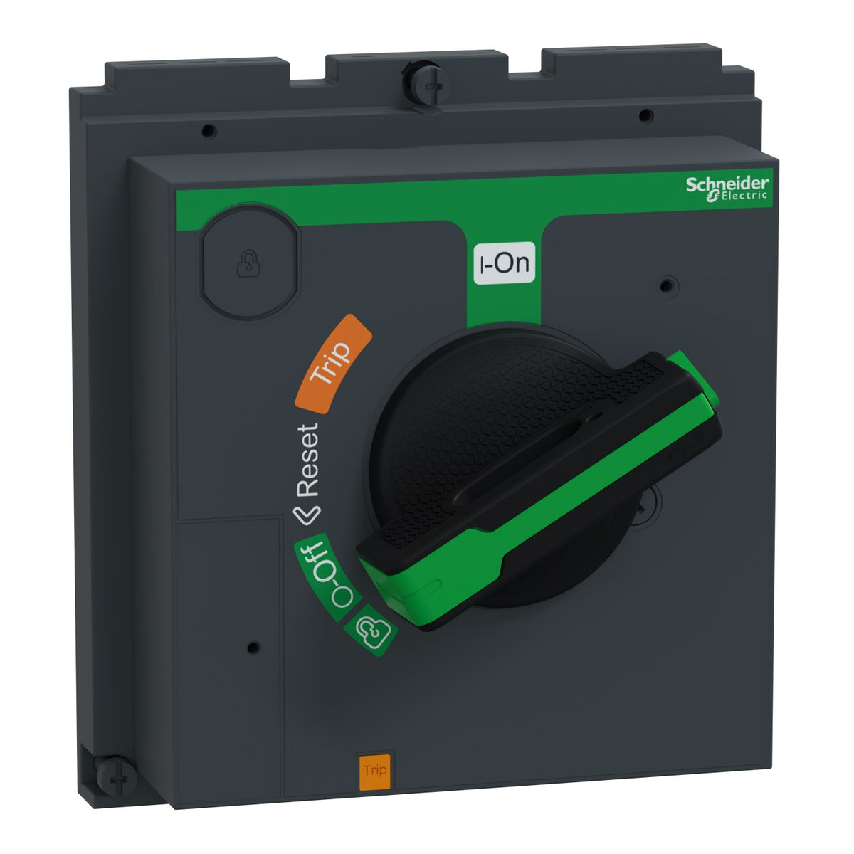 Schneider Electric LV432597T Electrical Auxiliary Contacts & Accessories | ComPact NSX