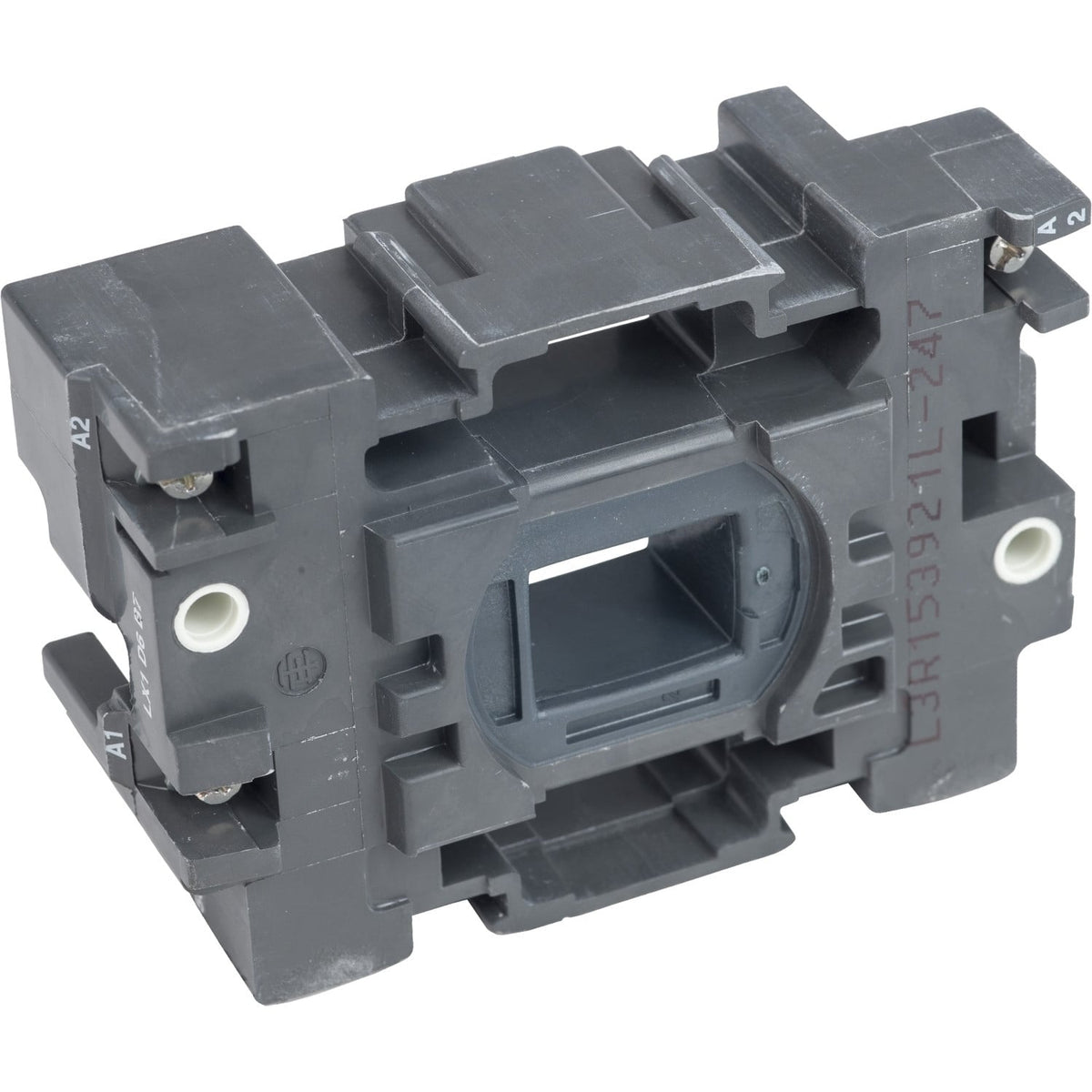 Schneider Electric LX1D6B7 Electrical Auxiliary Contacts & Accessories | TeSys D