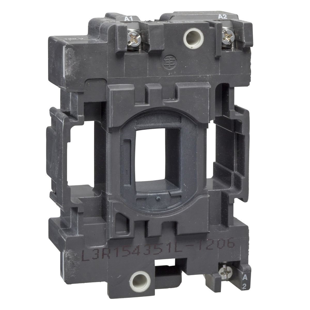 Schneider Electric LX1D6Q7 Electrical Auxiliary Contacts & Accessories | TeSys D