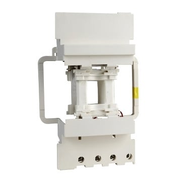 Schneider Electric LX1D8E7 Electrical Auxiliary Contacts & Accessories | TeSys Deca
