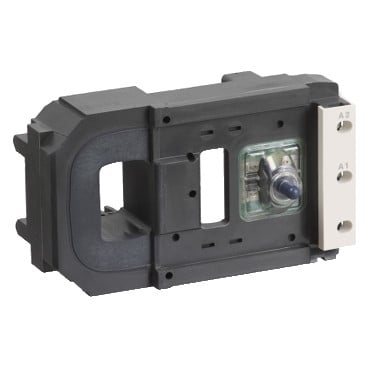 Schneider Electric LX1FJ220 Electrical Auxiliary Contacts & Accessories | TeSys F