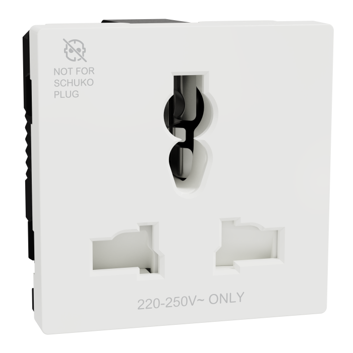 Schneider Electric M3TB426_IS Electrical Sockets & Outlets | Miluz E