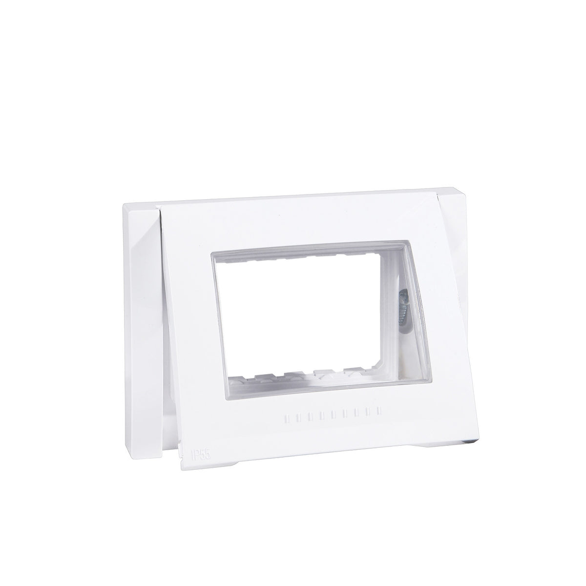 Schneider Electric MGU11.103.18 Wall Plates & Cover Frames | unica