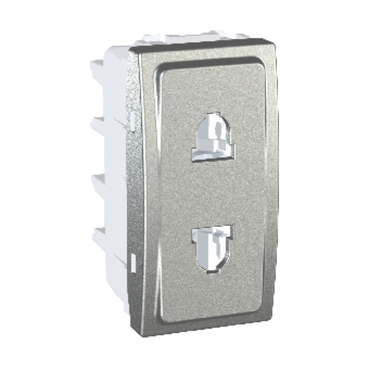 Schneider Electric MGU3.021.30 Wiring Devices & Accessories | unica