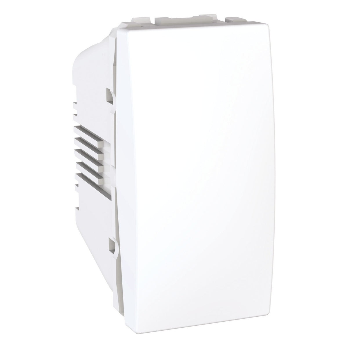 Schneider Electric MGU3.101T.18 Electrical Wall Switches | unica