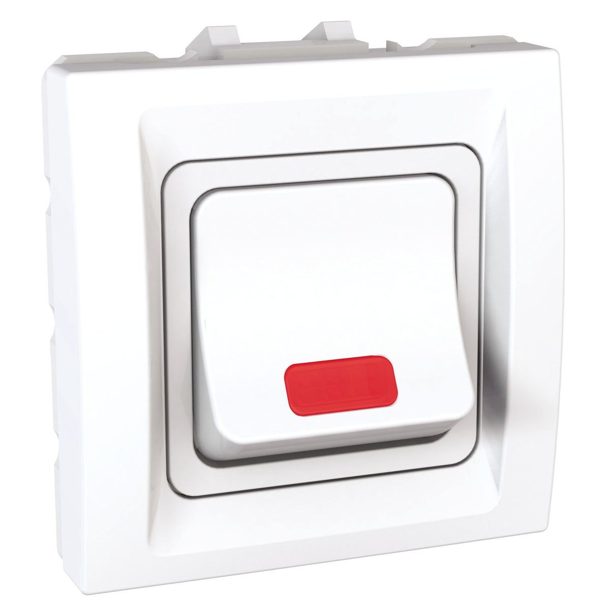Schneider Electric MGU3.232.18S Electrical Wall Switches | unica