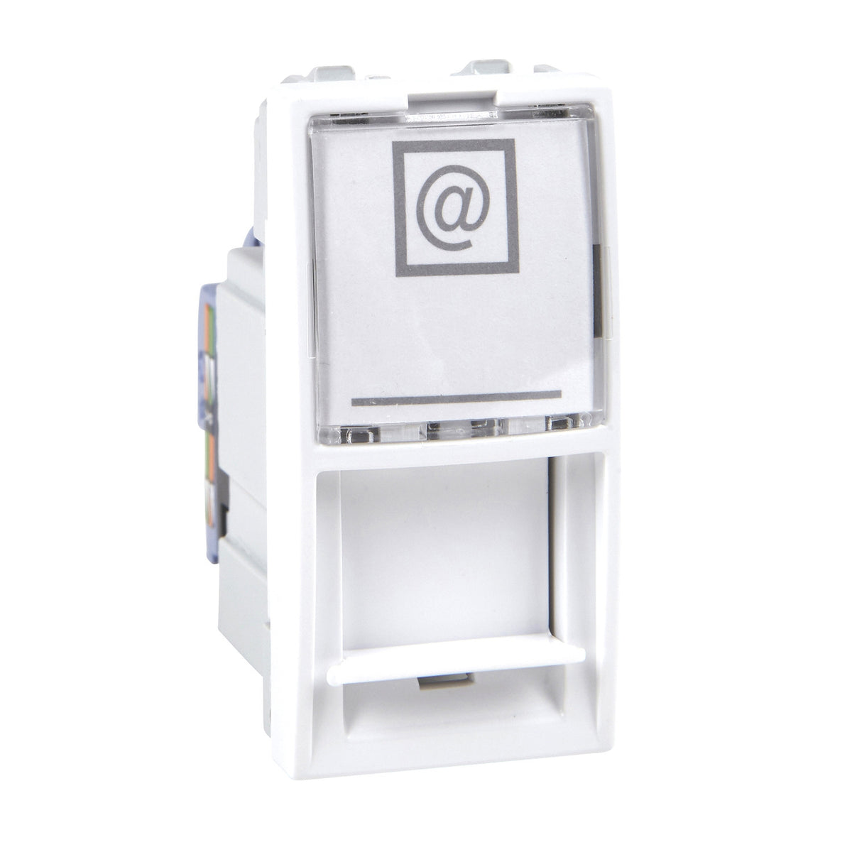 Schneider Electric MGU3.414.18 Electrical Sockets & Outlets | unica
