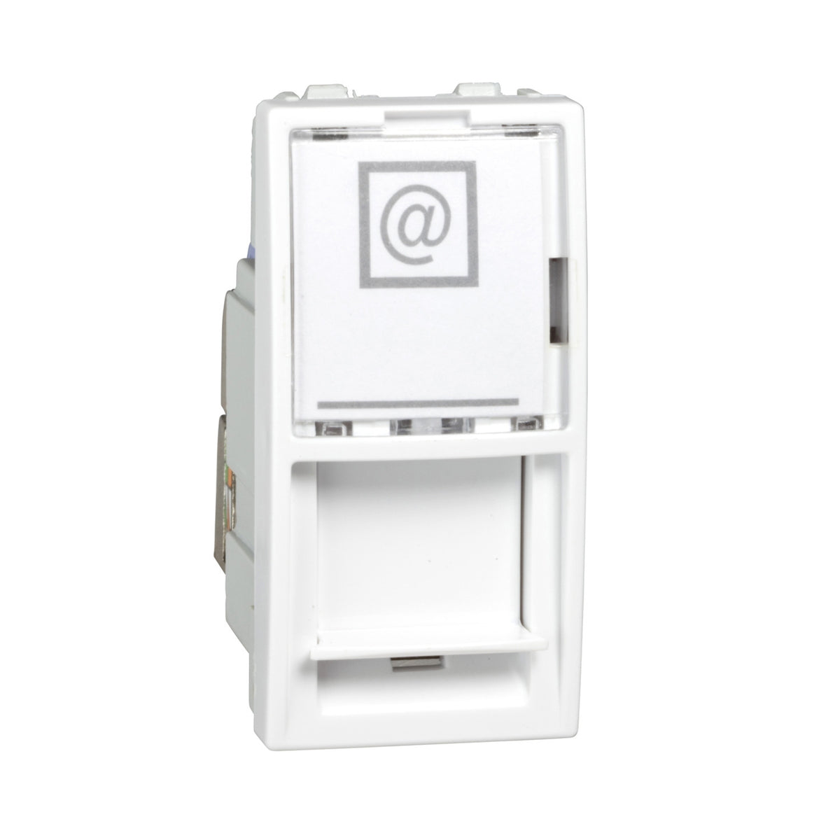 Schneider Electric MGU3.416.18 Electrical Sockets & Outlets | unica