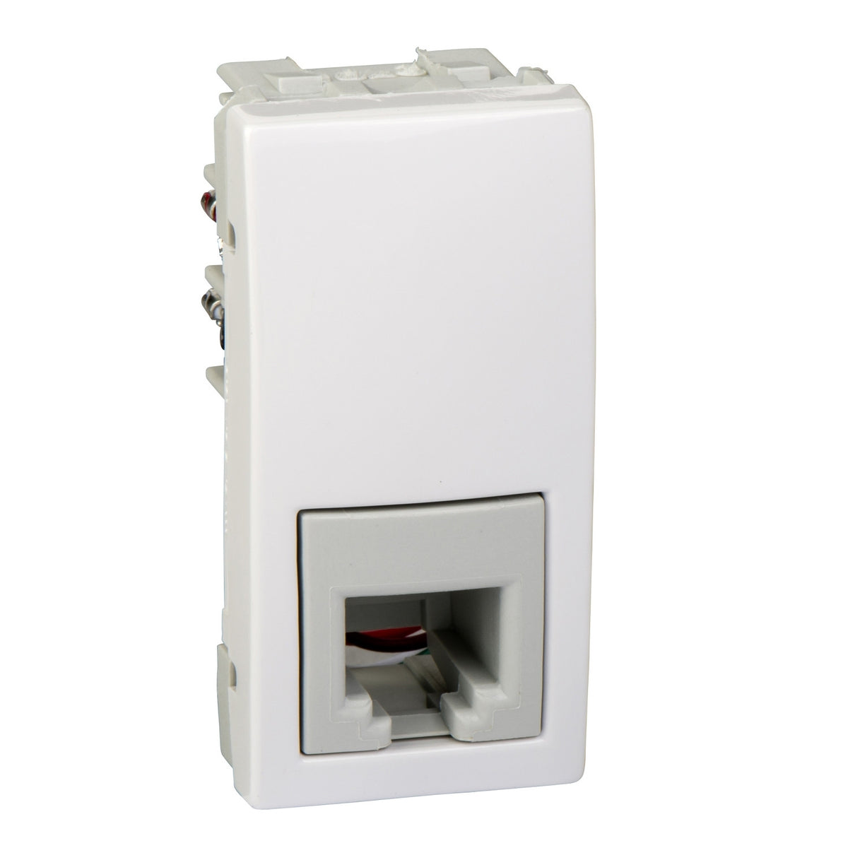 Schneider Electric MGU3.490.18 Electrical Sockets & Outlets | unica