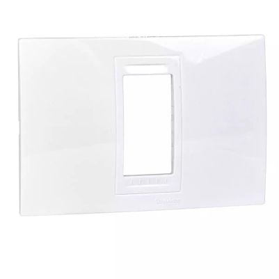 Schneider Electric MGU4.101.18 Wall Plates & Cover Frames | unica