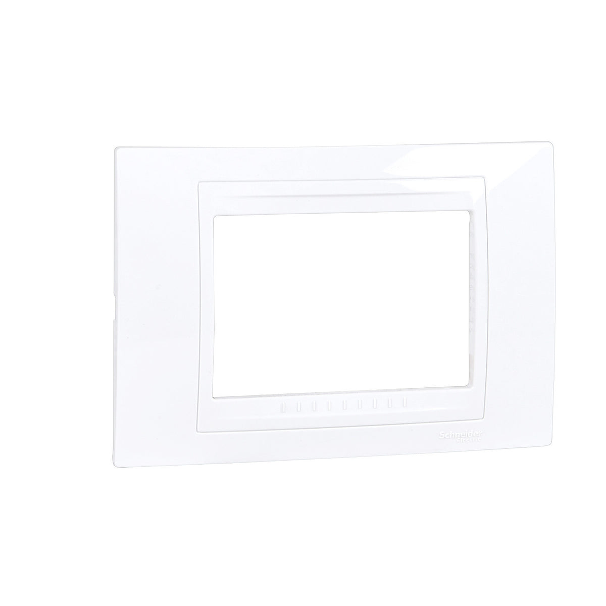Schneider Electric MGU4.103.18 Wall Plates & Cover Frames | unica